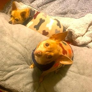 I’m always listening to say yes to great offers